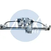 Max WBM141-R Raammechanisme
