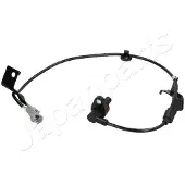 Japanparts ABS-2027 Wielsnelheidssensor (ABS)