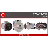 Casco CAC78124GS Aircopomp