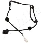 ASHIKA 151-02-251 Wielsnelheidssensor (ABS)