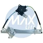 Max WRN141-R Raammechanisme