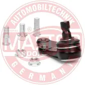 Master Sport 39137-SET-MS Fuseekogel