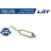 LRT 7802N Katalysator