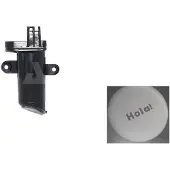 Alkar 6208094 Knipperlichtautomaat / Pinkdoos