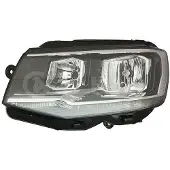 Alkar 2745923 Koplamp
