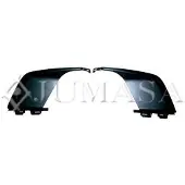 JUMASA 22303572 Ventilatiegrille, bumper