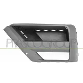PRASCO VG9562134 Ventilatiegrille, bumper