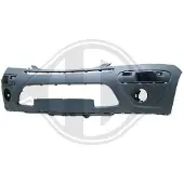 Diederichs 4005150 Bumper