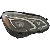 Hella 1EX 011 066-721 Koplamp