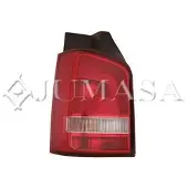 JUMASA 42415543 Achterlicht
