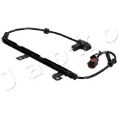 Japko 151134 Wielsnelheidssensor (ABS)