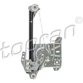 Topran 114 432 Raammechanisme