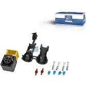 DT Spare Parts Kabelstekker 4.96025