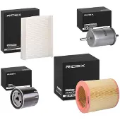 RIDEX 4055F25286 Filterset