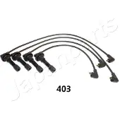 Japanparts IC-403 Bougiekabels