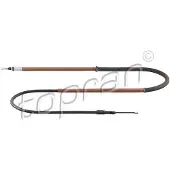 Topran 723 584 Handremkabel