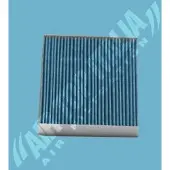 ZAFFO Z3A472 Interieurfilter