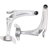RIDEX 772S0595 Reparatieset, wieldraagarm