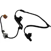 KAVO PARTS BAS-2001 Wielsnelheidssensor (ABS)