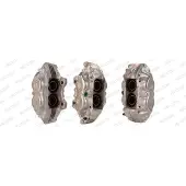 FERODO FCL692083 Remklauw
