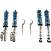 BILSTEIN 48-132633 Schokdemper met veer