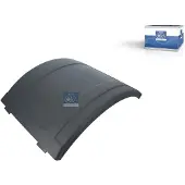 DT Spare Parts 7.72101 Spatbord