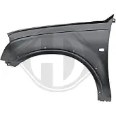 Diederichs 5402907 Spatbord