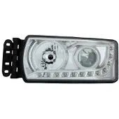 ABAKUS 663-1110R-LDHE Koplamp