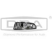 Dpa 89410863402 Mistlamp
