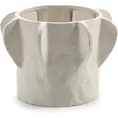 Serax - Marie Michielssen - Urban Jungle - Bloempot S - Beige - 15 Ø