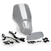 Puig Tourruit met spoilerbevestiging CRF1100L ADV. SPORTS, bouwjaar 20-