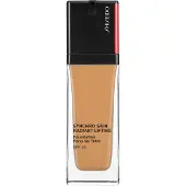 Shiseido Facial makeup Foundation Synchro Skin Radiant Lifting Foundation SPF 30 No. 360 Citrine
