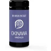The Health Factory Okinawa Mineralen (100 gram)