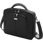 Dicota Eco Multi COMPACT 14-15.6" 39,6 cm (15.6") Aktetas Zwart