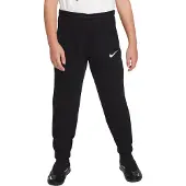 Nike Park 20 Fleece Trainingsbroek Kids Zwart