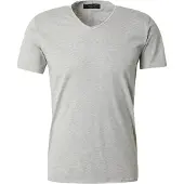 Replay Shirt grijs