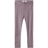 Name it Leggings 'NMFJulia' mauve