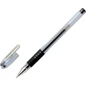 Pilot Gelpen G1-7 Grip 0,4 mm, zwart