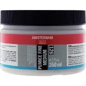 Taidepiste Puimsteen Medium Fijn 126 Pot 500 ml
