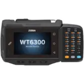 Zebra WT6300, USB, BT, WLAN, alfa, ext. Bat., Android