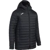 Joma Urban V Jacket Zwart XL Man