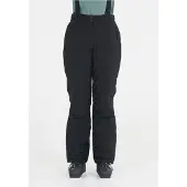 Whistler Sportbroek 'Portivo' zwart