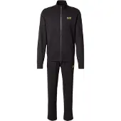 EA7 Joggingpak geel / zwart