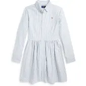 Ralph Lauren Jurk | 144-147 | girl