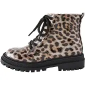 Next Laarzen bruin / zwart / wit