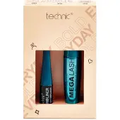 Technic Eye Beauty Duo Cadeauset