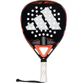 Adidas Cross It Team 2025 Padel Racket Oranje