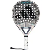 Adidas Cross It Light 3.4 2025 Padel Racket Zilver