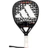 Adidas Cross It 3.4 2025 Padel Racket Zilver