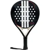 Adidas Drive Black 3.4 2025 Padel Racket Zilver